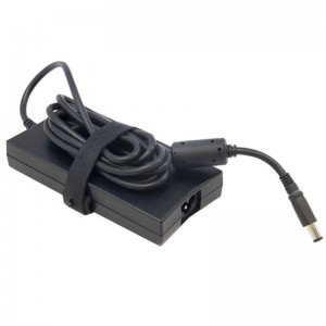 Dell 130W Adapter – (No Power Cable)