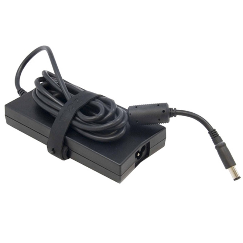 Dell 130W Adapter - (No Power Cable)