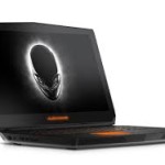 Alienware 17 Laptop