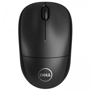 Dell WM123 Wireless Optical Mouse