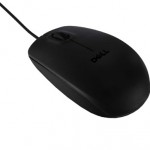 Dell Wired Mouse - MS116