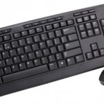 Dell Wireless Keyboard and Mouse - KM113