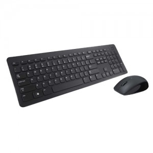 Dell Wireless Keyboard and Mouse – KM632