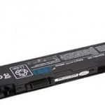 Dell Studio 1557 6 cell Battery