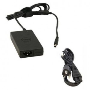 Dell – XPS Power adapter – 45 Watt (No Power Cable)