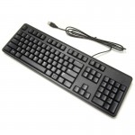 Dell Wired Keyboard - KB216