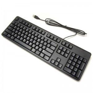 Dell Wired Keyboard – KB216