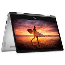 New Inspiron 14 5482 2-in-1Touch Laptop